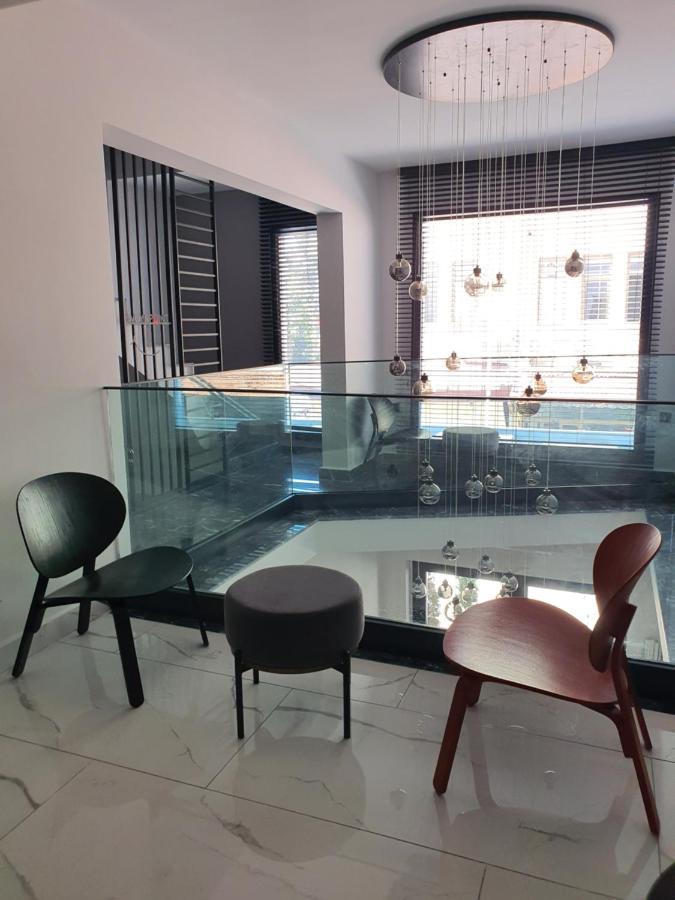 Готель Woynpoint Hotel&cafe Фетхіє