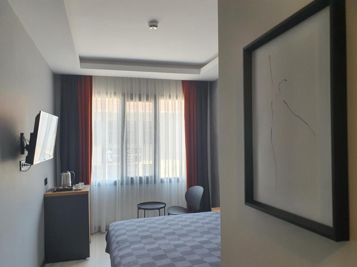 Woynpoint Hotel&cafe מלון פאטהיה