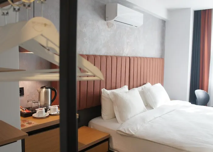 Woynpoint Hotel&Cafe
