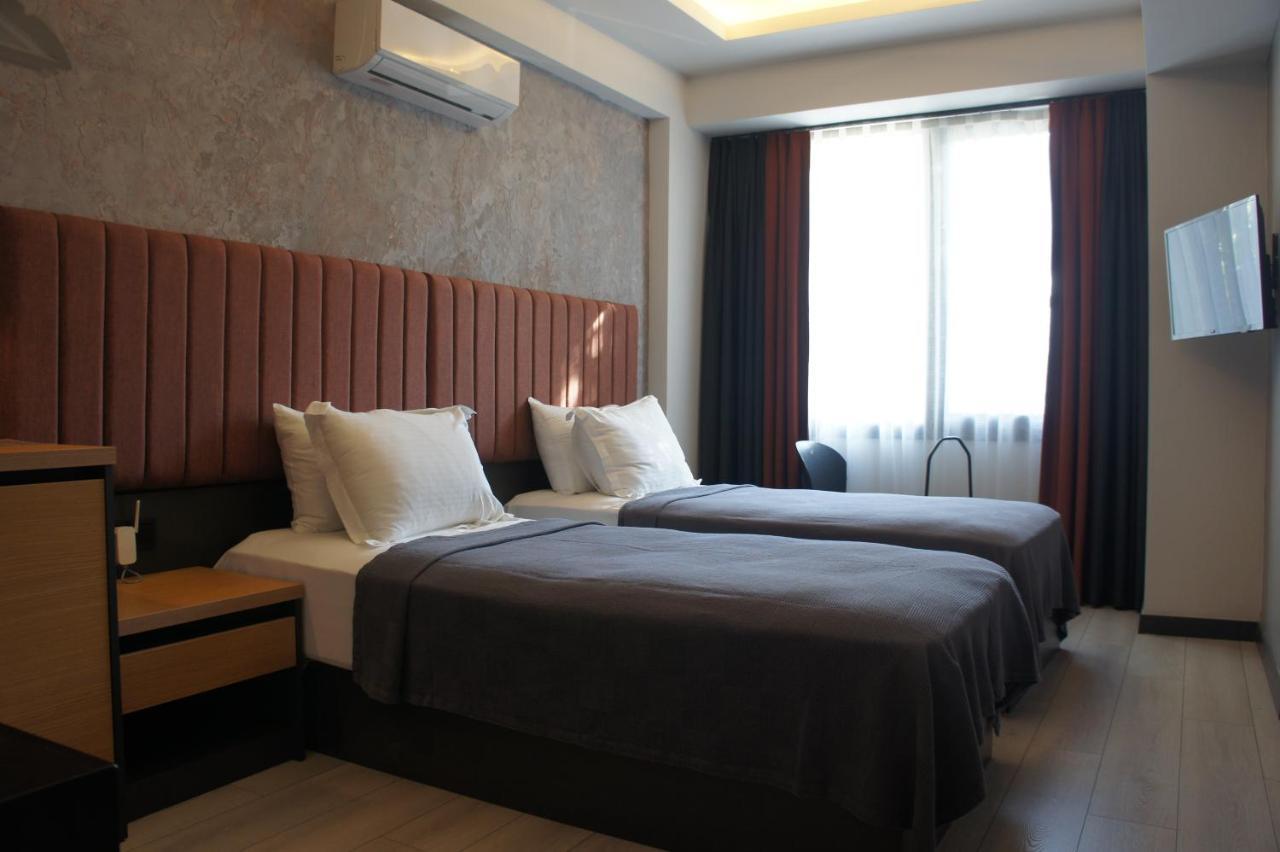 Woynpoint Hotel&cafe Готель